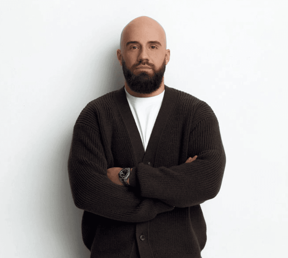Tino Krohn